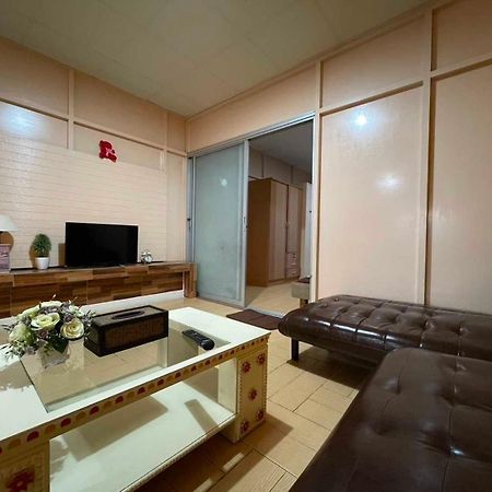 Oyo 75486 Anna Residence Jomtien Eksteriør bilde