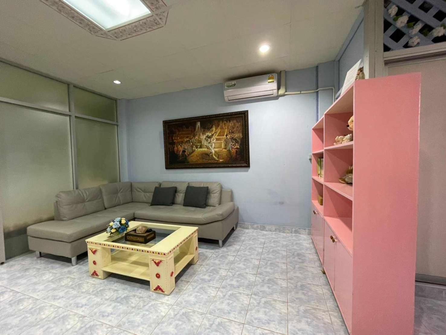 Oyo 75486 Anna Residence Jomtien Eksteriør bilde