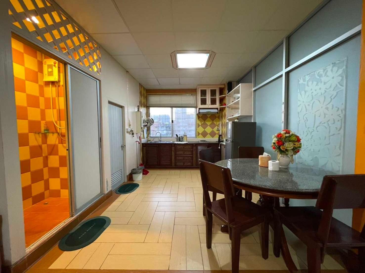 Oyo 75486 Anna Residence Jomtien Eksteriør bilde