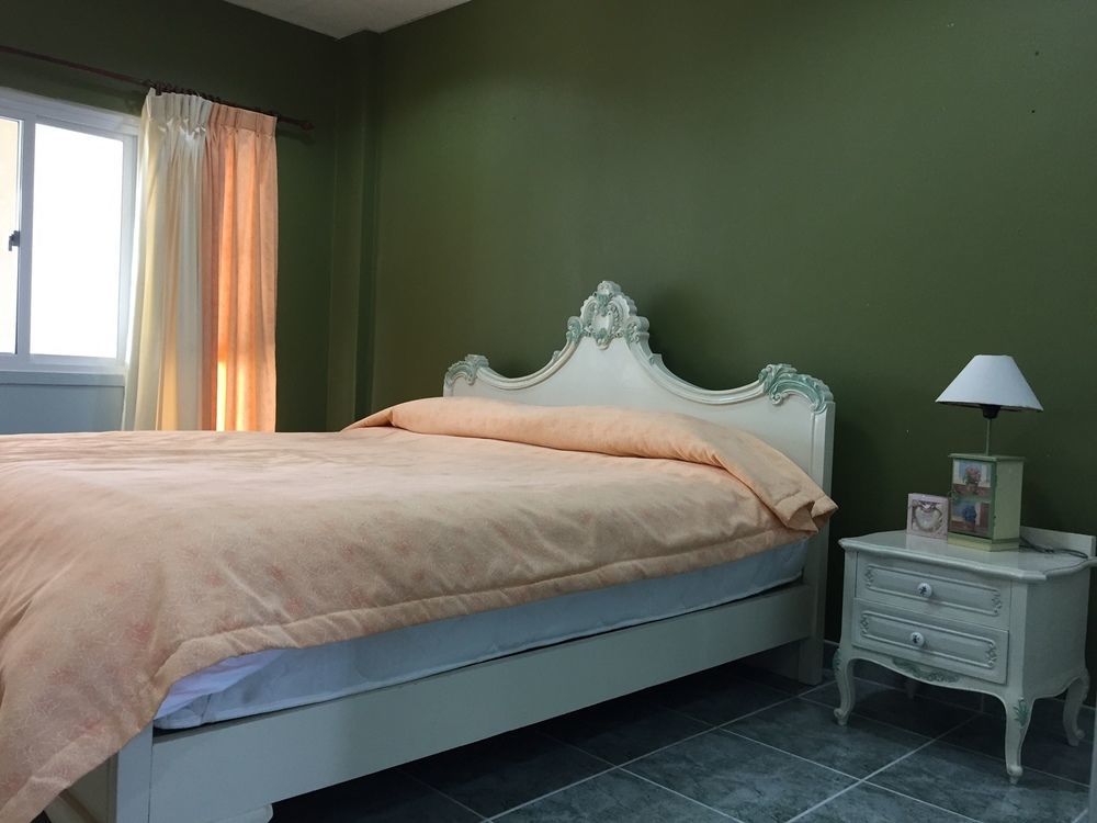 Oyo 75486 Anna Residence Jomtien Eksteriør bilde